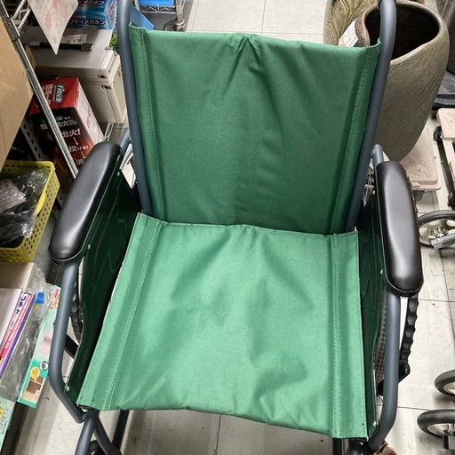 幸和製作所　車椅子