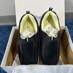 【🤩未使用品🤩】シューズの画像