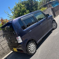 ムーブコンテ車検来年の7月☺️の画像