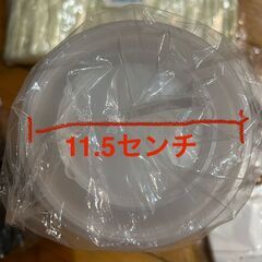 【すべて未開封】汁物OKの使い捨て椀の画像