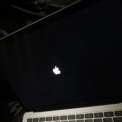 ✦訂正しました✦デュアルCハブ＋MacBookAir2019☆美品☆１３インチHD１２１GBの画像