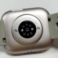 【良品】amazfit Bip 6/A2435/スマートウォッチ/ストーンの画像