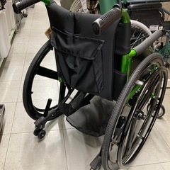 カドクラ　スポーツ車椅子の画像