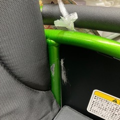 カドクラ　スポーツ車椅子の画像