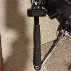 ⭐️新品未使用⭐️足場屋腰道具の画像