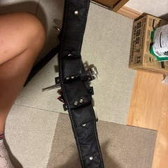 ⭐️新品未使用⭐️足場屋腰道具の画像
