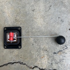 バイク用品　4miniの画像