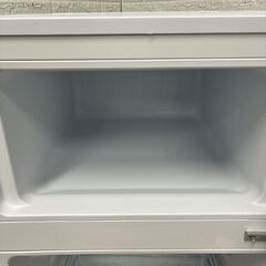  B09277 アレジア 97L 冷蔵庫 一人暮らし 小型の画像