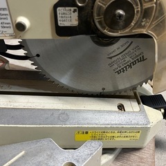 電動ノコギリ‼️の画像