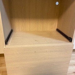 レンジフードの画像