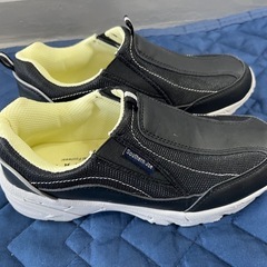 【🤩未使用品🤩】スニーカーの画像