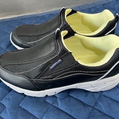 【🤩未使用品🤩】スニーカーの画像