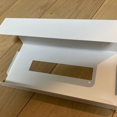 ティッシュホルダーの画像