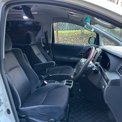 VELLFIRE (車検付き)の画像