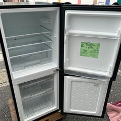 冷蔵庫 アイリスオーヤマ IRSD-14A 2020年 142L キッチン家電 れいぞうこ 参考価格25,800円【安心の3ヶ月保証・送料に設置費込み】🚚自社配送時💳代引き可🚚(現金、クレジット、スマホ決済対応)の画像