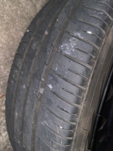 軽自動車　タイヤホイール　セット
