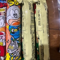 値下げしました‼️本日の取引き可能な方‼️お菓子セット😍 の画像