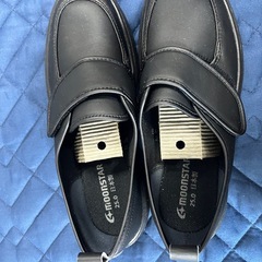 【🤩未使用品🤩】シューズの画像
