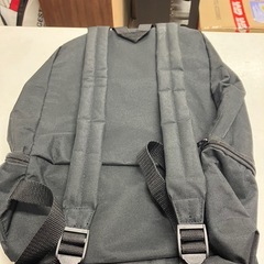 2510-087 MILK FED. ビックバッグパックリュック 中古美品の画像