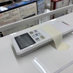 リユースのサカイ栃木店★ジモティ割あり★ MITUBISHI エアコン SRK25RV 2.5kw 18年製 室内機分解洗浄 TC10907の画像