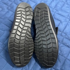 【🤩未使用品🤩】シューズの画像