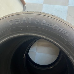 165/65R15 4本セットの画像