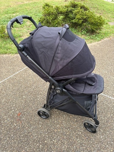 【サイベックス】メリオベビーカー