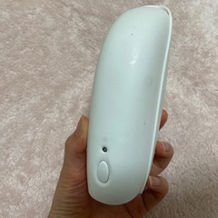 消臭力 電池式消臭スプレー本体➕プラグタイプの画像