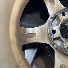 21年式 ファルケンサマータイヤ　4本セットの画像