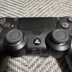 ps4 デュアルショック4 コントローラーの画像