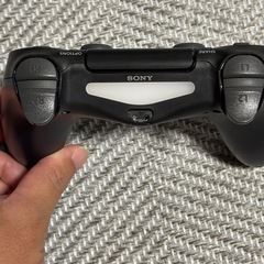 ps4 デュアルショック4 コントローラーの画像