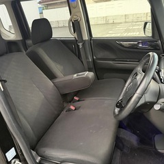 OBD2診断済！　スペアキー　PAYPAY メルペイok 検8年9月　N-BOXカスタム　G SSパッケージ　両パワスラ　地デジ　Bカメの画像