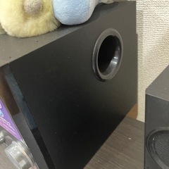 PiPoスピーカーの画像