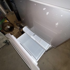 東芝 冷蔵庫 3ドア 330L GR-H34SY(NP)の画像