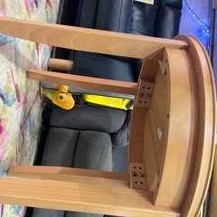 サイドテーブルの画像