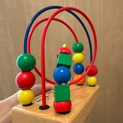 ボーネルンド　ルーピングの画像