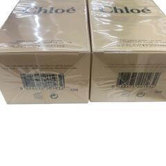 186005 Chloe クロエ 香水 ボディーローション 5点まとめ売り [0000000001676]の画像