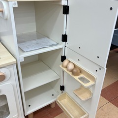 ★ジモティー割引10%★変化するおままごとキッチン HOPPL《尼崎市若王寺/リサイクルショップドリーム次屋店》☆尼崎市若王寺☆の画像