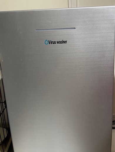 シリウス　空気清浄機・脱臭機