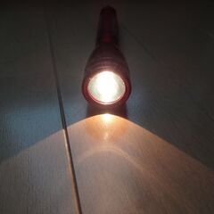 MAGLITE 懐中電灯 ミニマグライト USAの画像