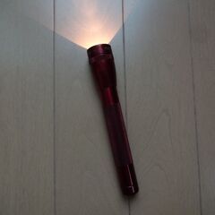 MAGLITE 懐中電灯 ミニマグライト USAの画像