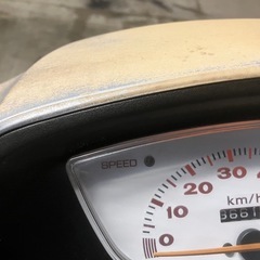 ホンダ本当ZXの画像