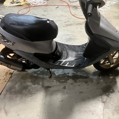 ホンダ本当ZXの画像