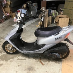 ホンダ本当ZXの画像