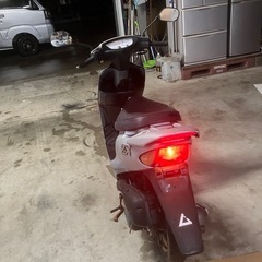 ホンダ本当ZXの画像