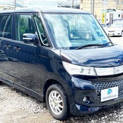 信用回復ローンは！！【審査通過実績多数】自己破産/債務整理/他社お断りされた方/ 【在庫番号A-100】スズキ パレット660 SW XS 4WD　　自社ローン　リース　自社分割 　函館在庫の画像