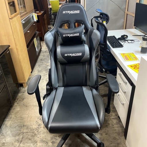 GTRACING ゲーミングチェア