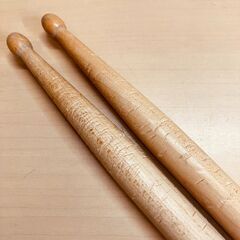 VIC FIRTH ドラムスティック AMERICAN CUSTOM SD9 DRIVERの画像