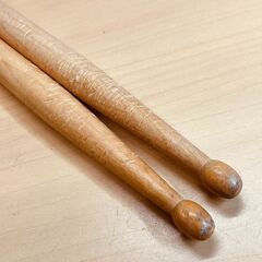 VIC FIRTH ドラムスティック AMERICAN CUSTOM SD9 DRIVERの画像