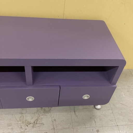 トレファク神戸南店】テレビボード です‼︎【取りに来られる方限定】